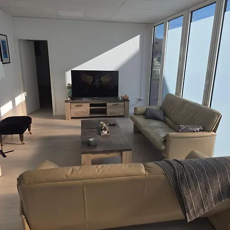 Xxxl Loft Ferien & Monteure Apartment *