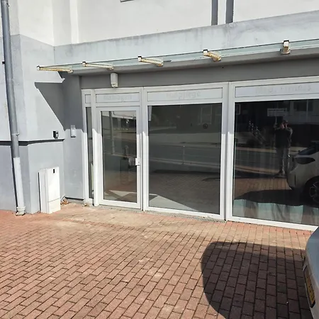 Xxxl Loft Ferien & Monteure Apartment Schauenburg
