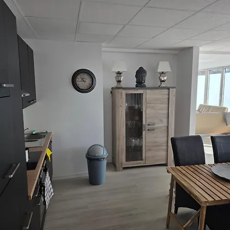 Xxxl Loft Ferien&monteure Appartement Schauenburg