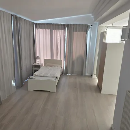 Apartment Xxxl Loft Ferien & Monteure