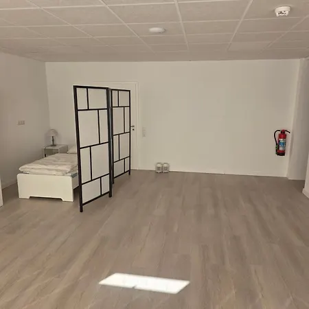 Appartement Xxxl Loft Ferien&monteure *