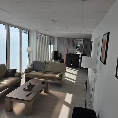 Xxxl Loft Ferien & Monteure Apartment Schauenburg
