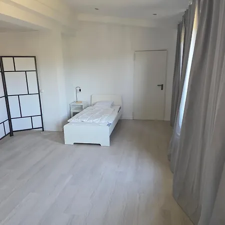 Xxxl Loft Ferien & Monteure Apartment *