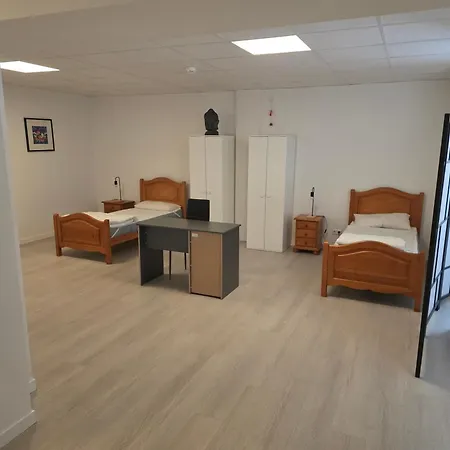 Xxxl Loft Ferien & Monteure *