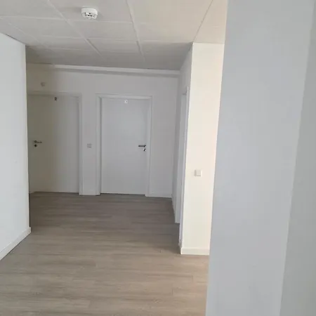 Apartment Xxxl Loft Ferien & Monteure