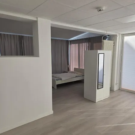 Xxxl Loft Ferien & Monteure *