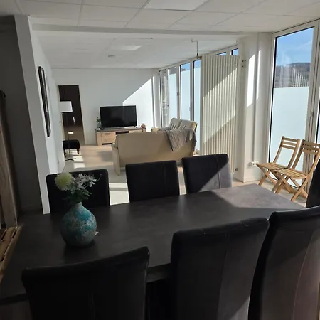 Apartment Xxxl Loft Ferien & Monteure *