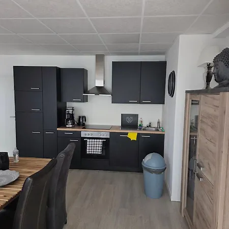 Apartment Xxxl Loft Ferien & Monteure *