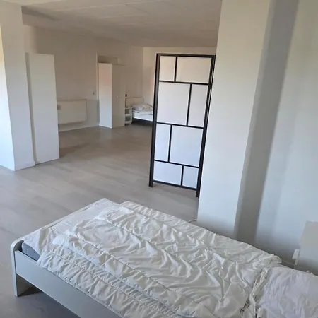 Apartment Xxxl Loft Ferien & Monteure