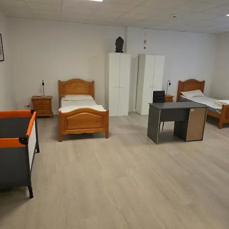Apartment Xxxl Loft Ferien & Monteure *