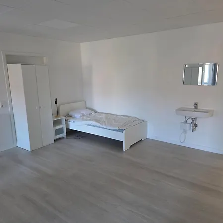 Xxxl Loft Ferien & Monteure *